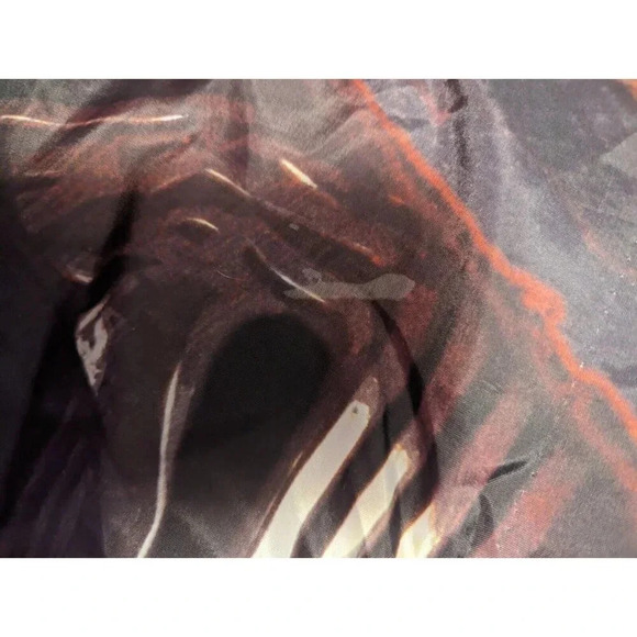 Star Wars The Force Awakens Kylo Ren Youth Sleeping Bag - Picture 9 of 11